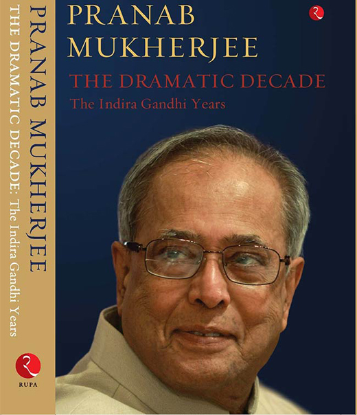 Pranab Mukherj...